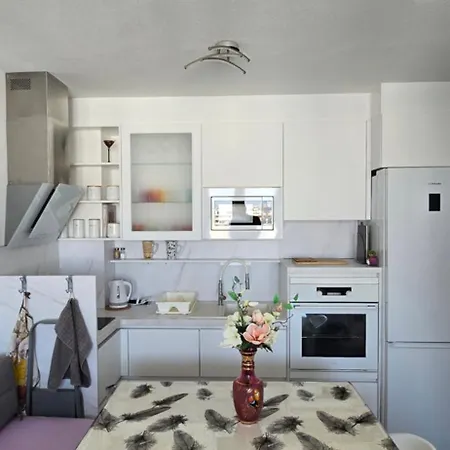 Utulny Tichy Apart Otel *