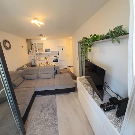 Utulny Tichy * Bratislava