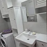 Aparthotel útulný Tichý